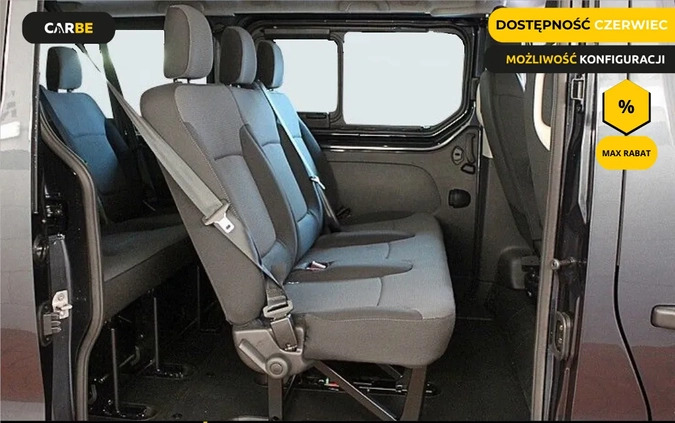 Renault Trafic cena 183900 przebieg: 5, rok produkcji 2024 z Okonek małe 29